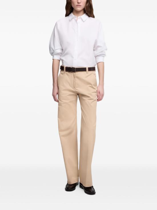 26SS 아스페시 셔츠 5444 C11807072 White - ASPESI