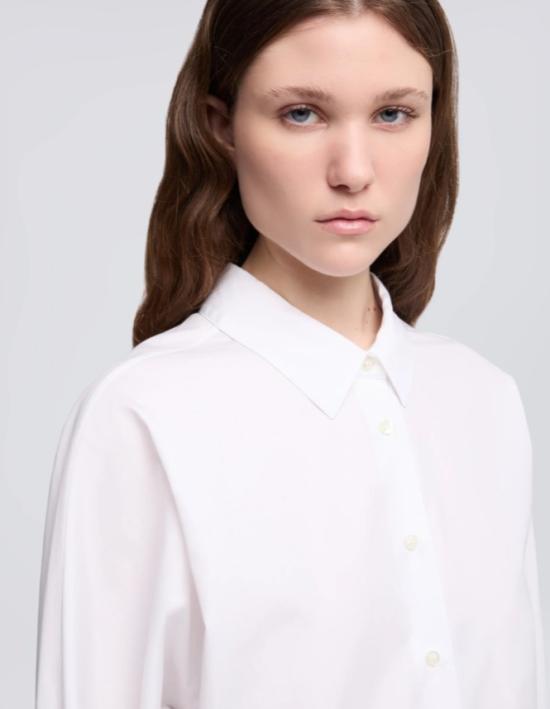 26SS 아스페시 셔츠 5444 C11807072 White - ASPESI