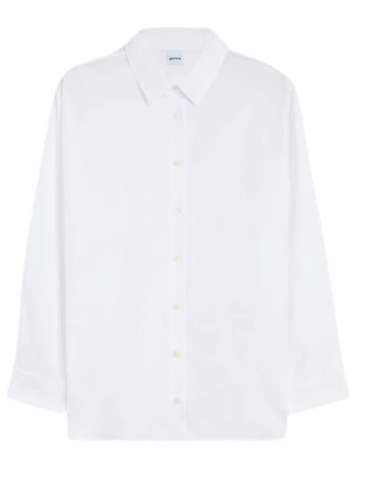 26SS 아스페시 셔츠 5444 C11807072 White