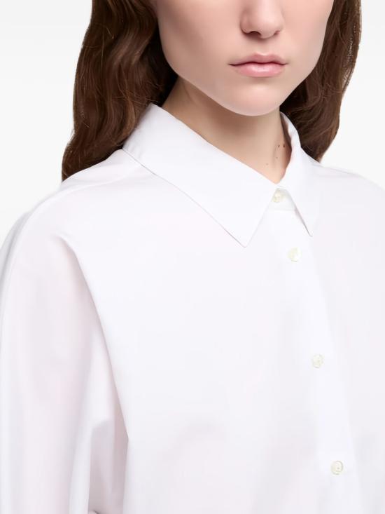 26SS 아스페시 셔츠 5444 C11807072 White - ASPESI