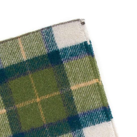  바버 머플러/스카프 USC0001 USC1TN51 MultiColour - BARBOUR