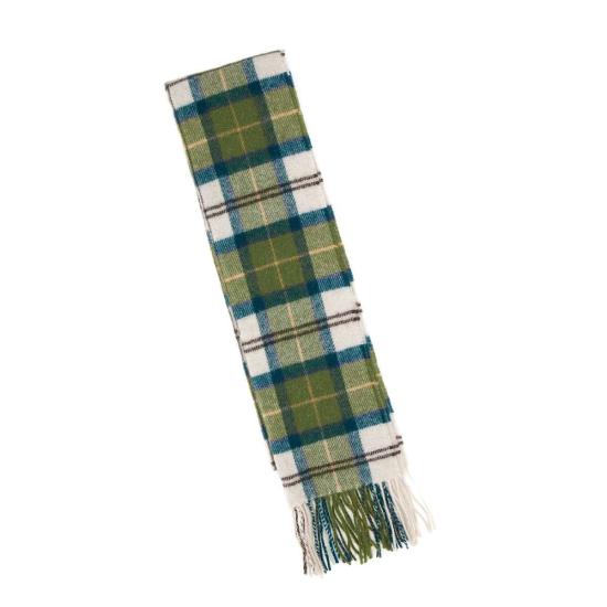  바버 머플러/스카프 USC0001 USC1TN51 MultiColour - BARBOUR