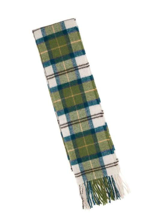  바버 머플러/스카프 USC0001 USC1TN51 MultiColour - BARBOUR