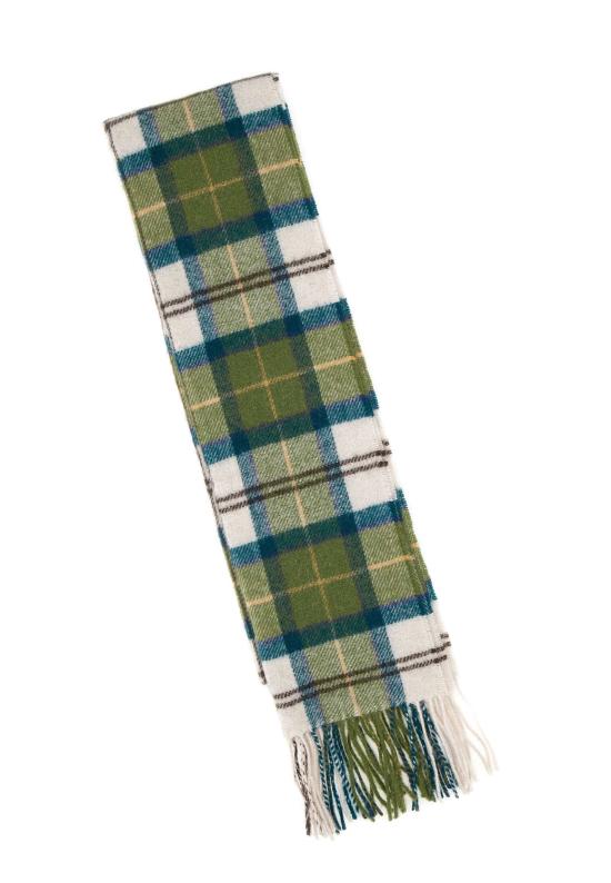  바버 머플러/스카프 USC0001 USC1TN51 MultiColour