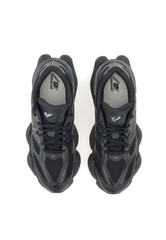 26SS 뉴발란스 9060 스니커즈 U9060 6TO Black - NEW BALANCE