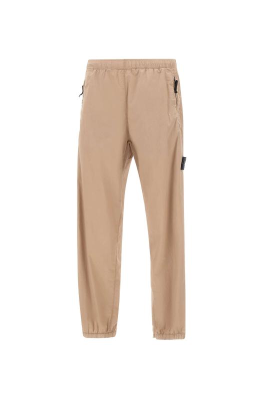 26SS 스톤 아일랜드 스트레이트 팬츠 3100049S0003 V009A Beige