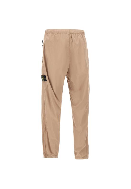 26SS 스톤 아일랜드 스트레이트 팬츠 3100049S0003 V009A Beige - STONE ISLAND