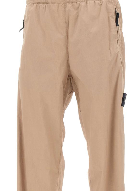 26SS 스톤 아일랜드 스트레이트 팬츠 3100049S0003 V009A Beige - STONE ISLAND