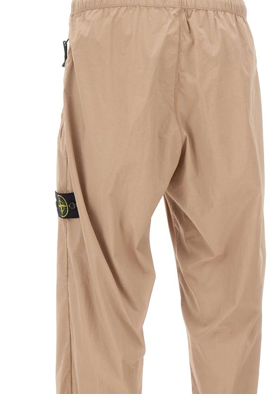 26SS 스톤 아일랜드 스트레이트 팬츠 3100049S0003 V009A Beige - STONE ISLAND