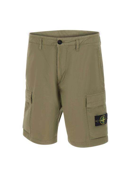 26SS 스톤 아일랜드 숏팬츠 L100020S0003 V005G Green