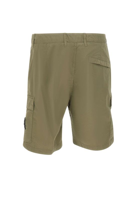 26SS 스톤 아일랜드 숏팬츠 L100020S0003 V005G Green - STONE ISLAND
