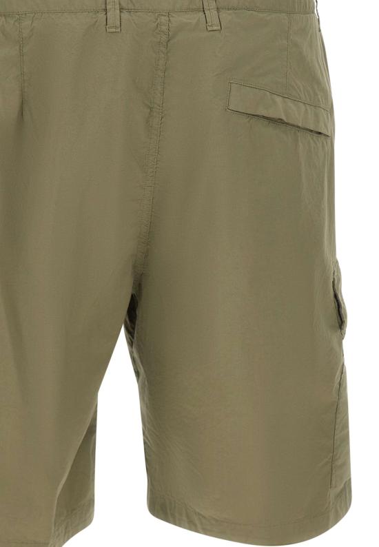 26SS 스톤 아일랜드 숏팬츠 L100020S0003 V005G Green - STONE ISLAND