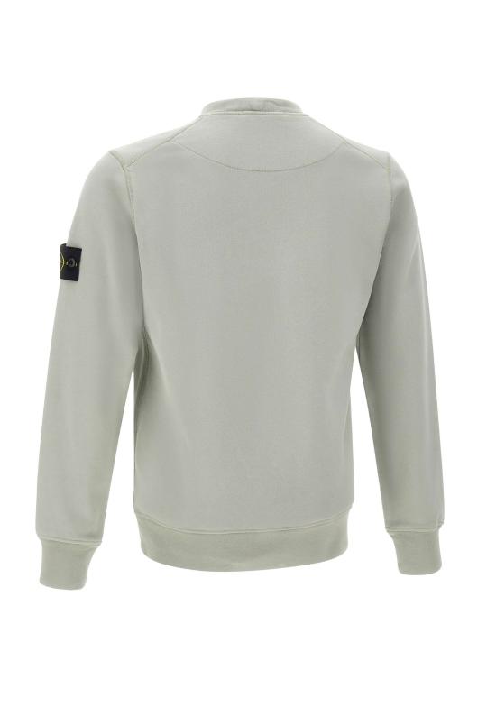 26SS 스톤 아일랜드 긴팔 티셔츠 6100060S0051 V0055 Green - STONE ISLAND