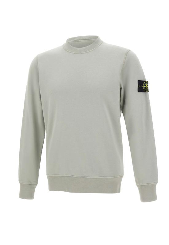 26SS 스톤 아일랜드 긴팔 티셔츠 6100060S0051 V0055 Green