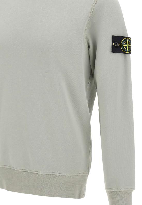 26SS 스톤 아일랜드 긴팔 티셔츠 6100060S0051 V0055 Green - STONE ISLAND