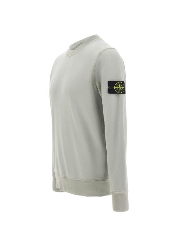 26SS 스톤 아일랜드 긴팔 티셔츠 6100060S0051 V0055 Green - STONE ISLAND