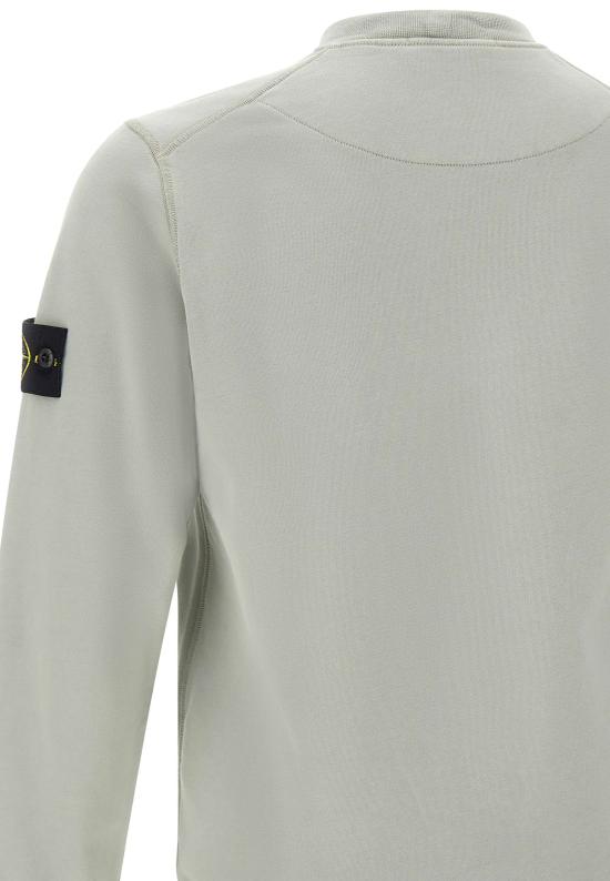 26SS 스톤 아일랜드 긴팔 티셔츠 6100060S0051 V0055 Green - STONE ISLAND