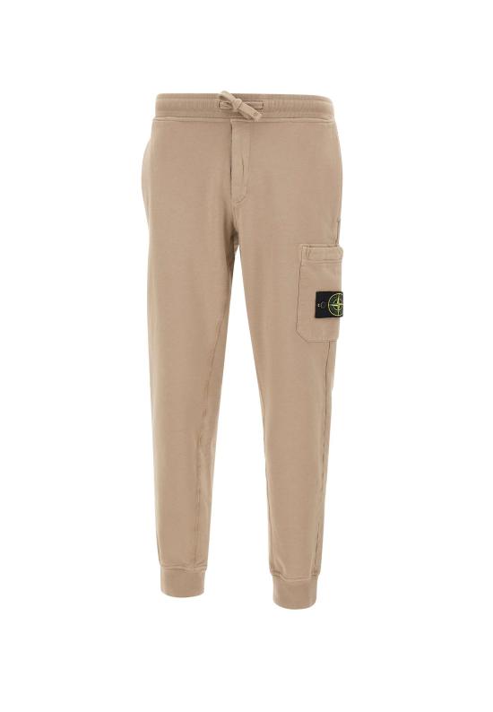 26SS 스톤 아일랜드 스트레이트 팬츠 6200010S0051 V009A Beige