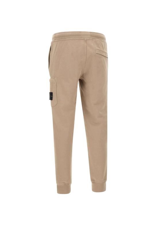 26SS 스톤 아일랜드 스트레이트 팬츠 6200010S0051 V009A Beige - STONE ISLAND