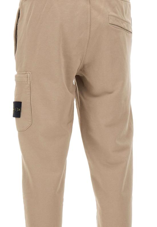 26SS 스톤 아일랜드 스트레이트 팬츠 6200010S0051 V009A Beige - STONE ISLAND