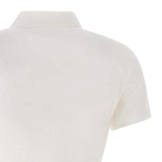  폴로 랄프로렌 폴로 티셔츠 211870245 001 White - POLO RALPH LAUREN