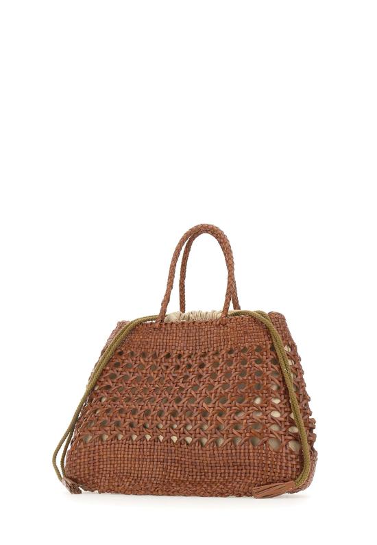 26SS 드래곤디퓨전 토트백 8881 TAN Brown