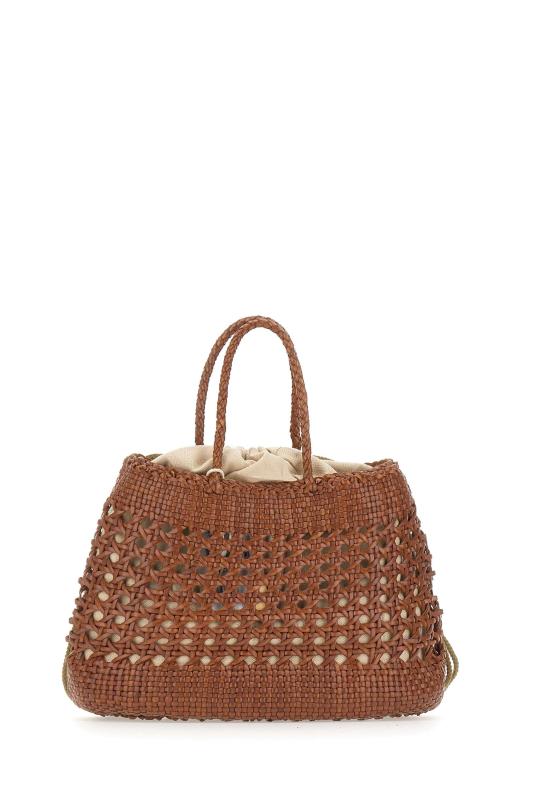 26SS 드래곤디퓨전 토트백 8881 TAN Brown - DRAGON DIFFUSION