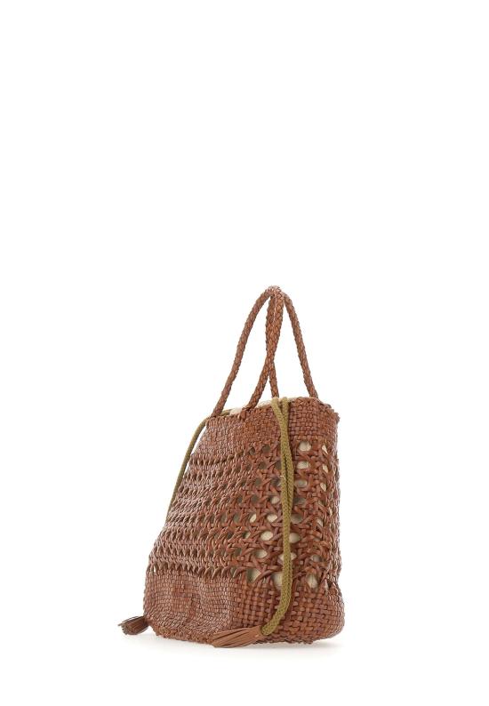 26SS 드래곤디퓨전 토트백 8881 TAN Brown - DRAGON DIFFUSION