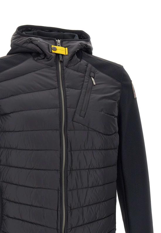  파라점퍼스 패딩 PMHYWU02 0541 Black - PARAJUMPERS