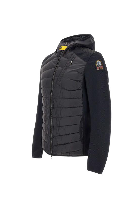  파라점퍼스 패딩 PMHYWU02 0541 Black - PARAJUMPERS