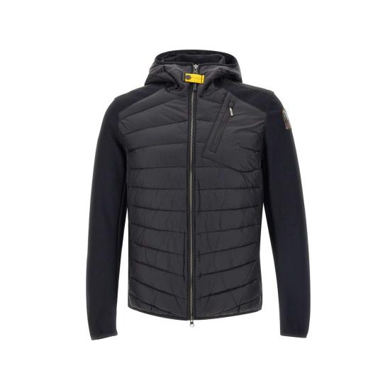  파라점퍼스 패딩 PMHYWU02 0541 Black - PARAJUMPERS