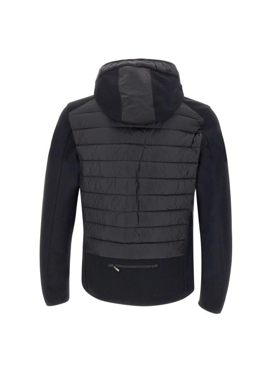  파라점퍼스 패딩 PMHYWU02 0541 Black - PARAJUMPERS