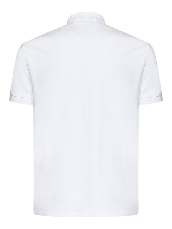  폴로 랄프로렌 폴로 티셔츠 710713130 003 White - POLO RALPH LAUREN