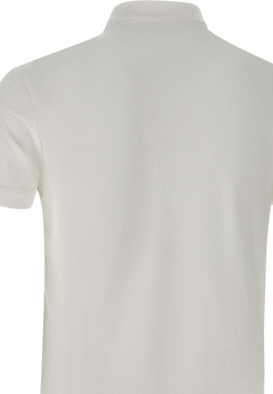  폴로 랄프로렌 폴로 티셔츠 710941439 002 White - POLO RALPH LAUREN