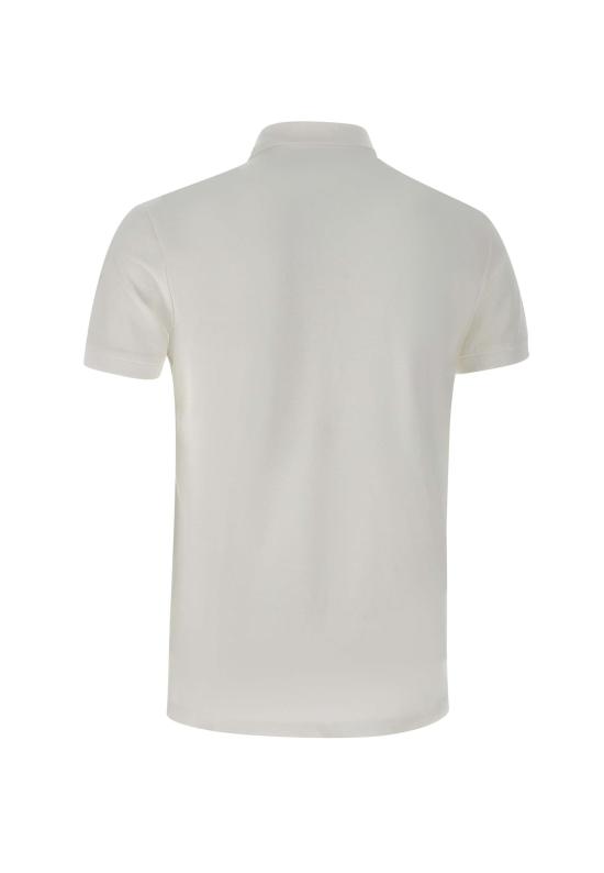  폴로 랄프로렌 폴로 티셔츠 710941439 002 White - POLO RALPH LAUREN