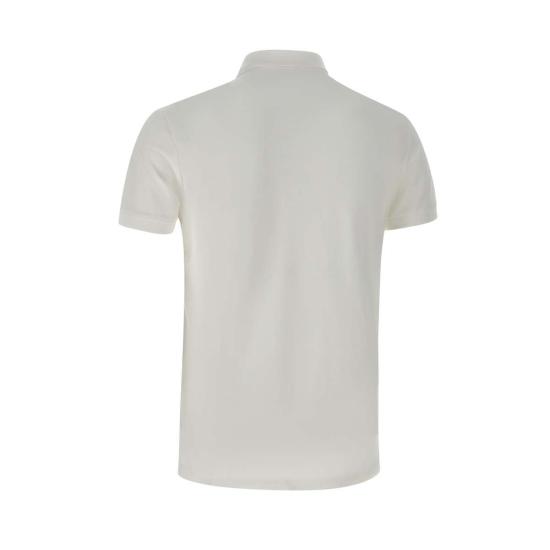  폴로 랄프로렌 폴로 티셔츠 710941439 002 White - POLO RALPH LAUREN
