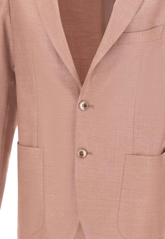 26SS 딸리아토레 수트 자켓 1SMC22KB30001 Y1033 Pink - TAGLIATORE