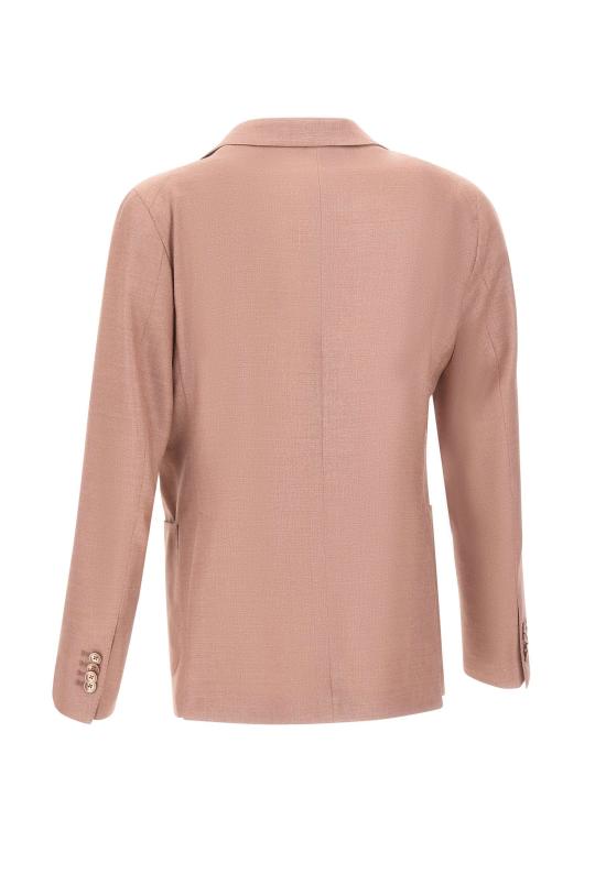26SS 딸리아토레 수트 자켓 1SMC22KB30001 Y1033 Pink - TAGLIATORE