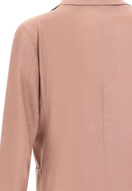 26SS 딸리아토레 수트 자켓 1SMC22KB30001 Y1033 Pink - TAGLIATORE