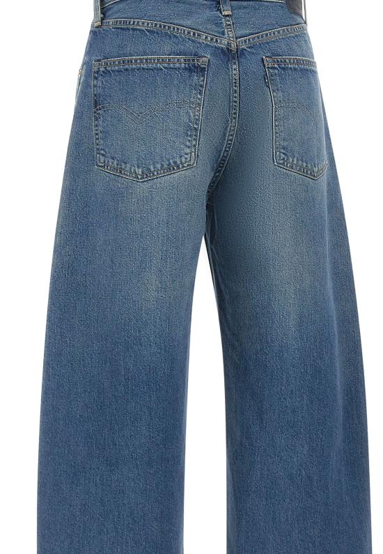 26SS 리바이스 데님 팬츠 003J4 0004 Blue - LEVI'S