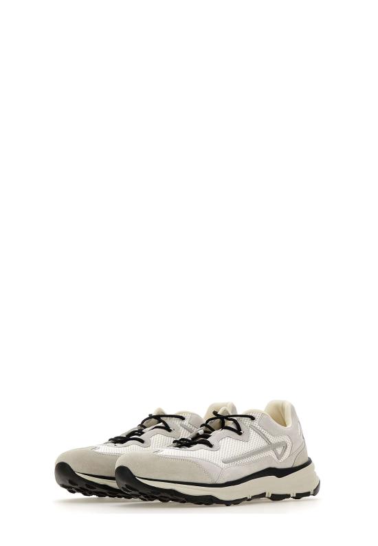 26SS 에르노 스니커즈 SH000051U 500011000 Grey - HERNO