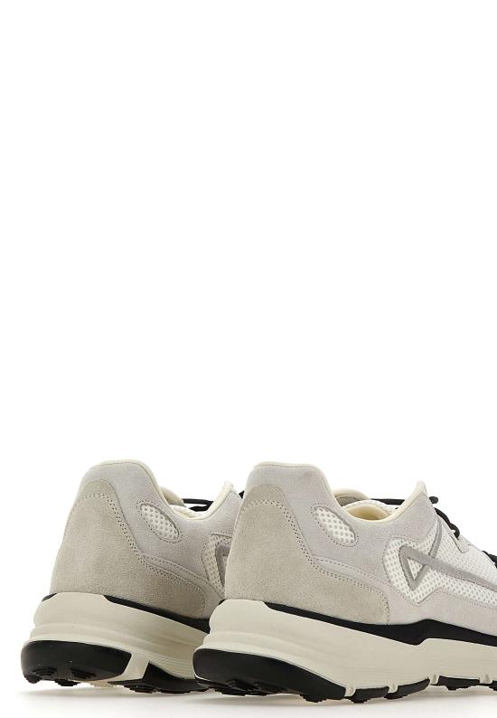 26SS 에르노 스니커즈 SH000051U 500011000 Grey - HERNO