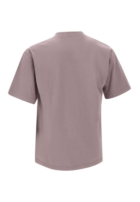 26SS 스톤 아일랜드 반팔 티셔츠 2100030S0115 V008F PURPLE - STONE ISLAND