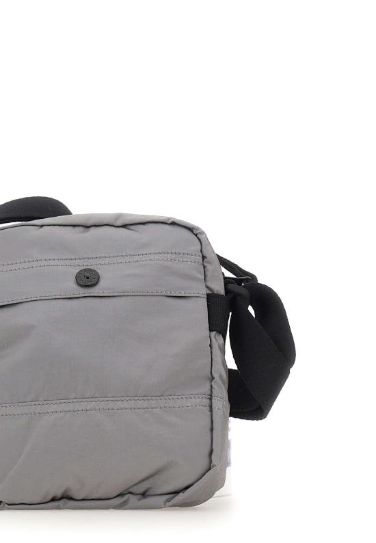 26SS 스톤 아일랜드 숄더백 9200015S0251 V0061 Grey - STONE ISLAND