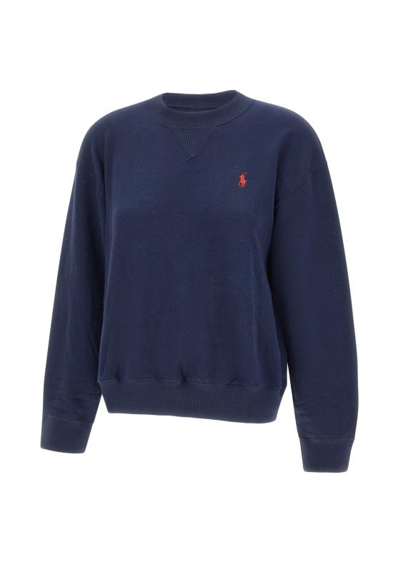 26SS 폴로 랄프로렌 스웨터 211971690 003 Blue