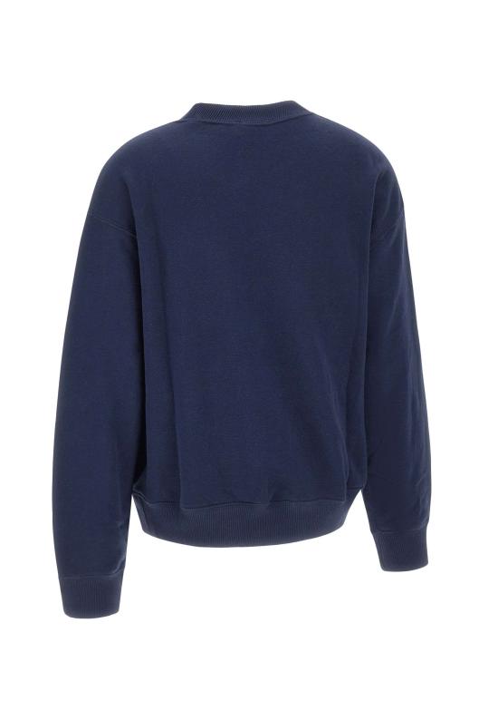 26SS 폴로 랄프로렌 스웨터 211971690 003 Blue - POLO RALPH LAUREN