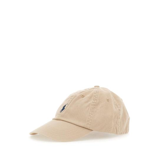  폴로 랄프로렌 클래식 플리스 후드 집업 710548524 005 - POLO RALPH LAUREN