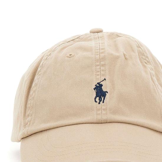  폴로 랄프로렌 클래식 플리스 후드 집업 710548524 005 - POLO RALPH LAUREN