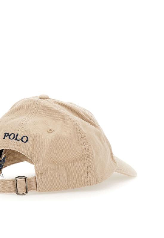  폴로 랄프로렌 클래식 플리스 후드 집업 710548524 005 - POLO RALPH LAUREN