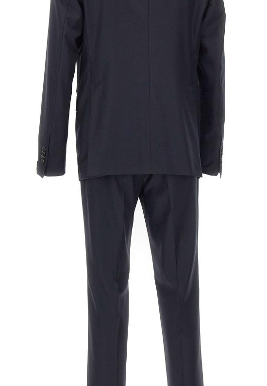 26SS 딸리아토레 수트 세트 2SVS22B11070001 B5713 Blue - TAGLIATORE